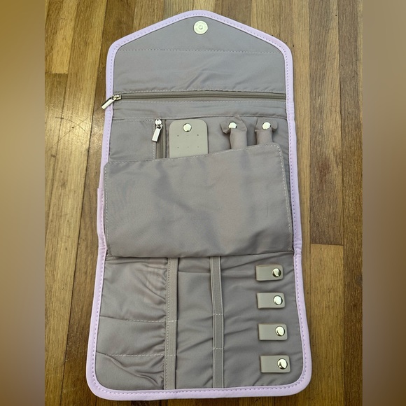 *last chance* Bagsmart | travel jewelry holder - Picture 13 of 16